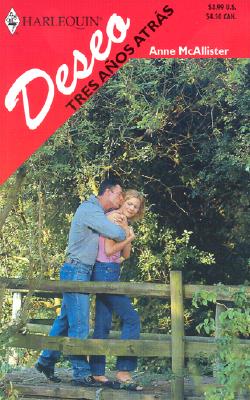 Image for Tres Anos Atras (Original title: A Cowboy's Promise)