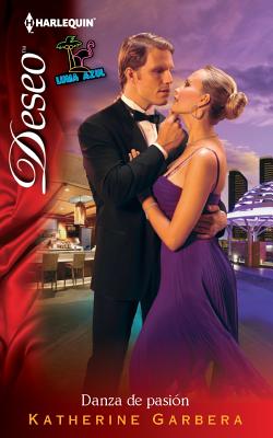 Image for Danza De Pasion: (Dance of Passion) (Spanish Edition)