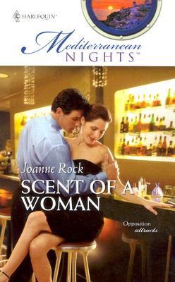 Scent of a Woman (Mediterranean Nights) Rock, Joanne