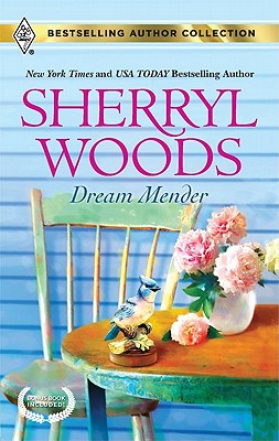 Dream Mender: Dream Mender Stay. (Bestselling Author Collection)