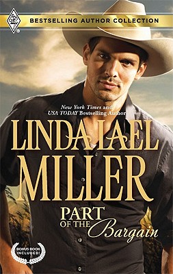 Part of the Bargain & To Wed and Protect: A 2-in-1 Collection (Bestselling Author Collection)