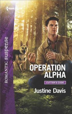Operation Alpha (Cutter's Code)
