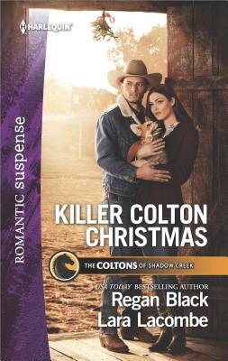 Image for Killer Colton Christmas