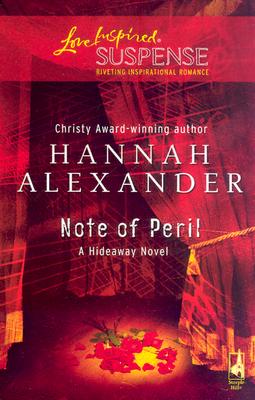Note of Peril (Hideaway, Book 4)