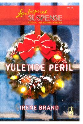 Yuletide Peril (Love Inspired)