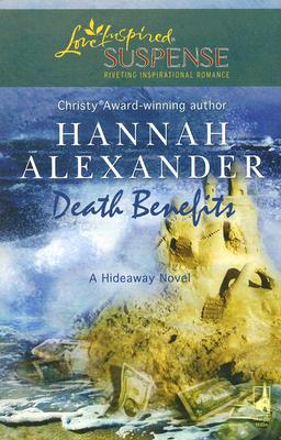 Image for Death Benefits (Hideaway, Book 8)