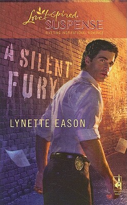 A Silent Fury (High Stakes Trilogy, Book 2) (Steeple Hill Love Inspired Suspense #164)