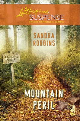 Image for MOUNTAIN PERIL