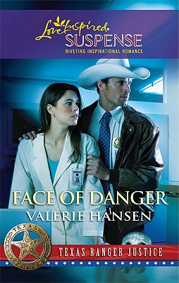 Image for Face of Danger (Steeple Hill Love Inspired Suspense)