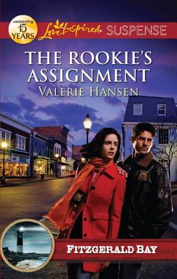 The Rookie's Assignment (Fitzgerald Bay, 2)