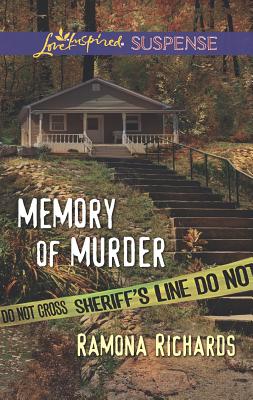 Memory of Murder (Love Inspired Suspense)