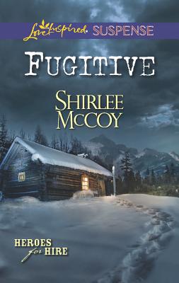 Fugitive (Heroes for Hire)