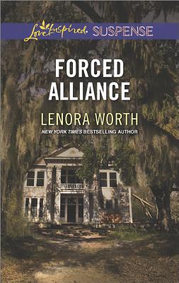 Image for Forced Alliance (Love Inspired Suspense) Forced Alliance (Love Inspired Suspense)