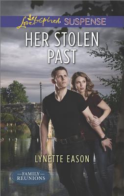 Her Stolen Past (Family Reunions, 3)