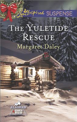 The Yuletide Rescue (Love Inspired Suspense Alaskan Search an)