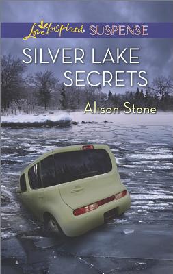 Image for Silver Lakes Secrets (Love Inspired Suspense)