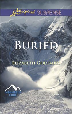 Buried (Mountain Cove, 1)
