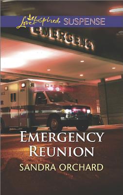 Image for EMERGENCY REUNION