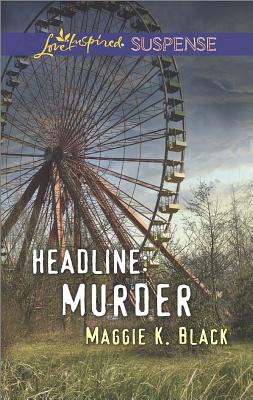 Headline Murder