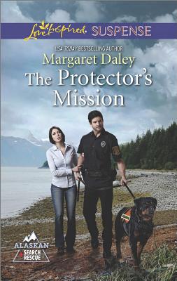 The Protector's Mission (Alaskan Search and Rescue, 3)