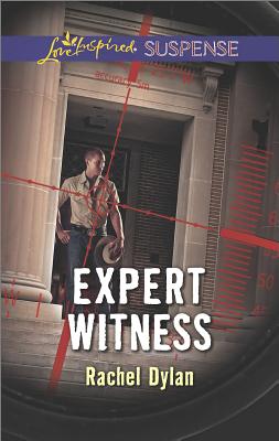 Expert Witness (Love Inspired Suspense)