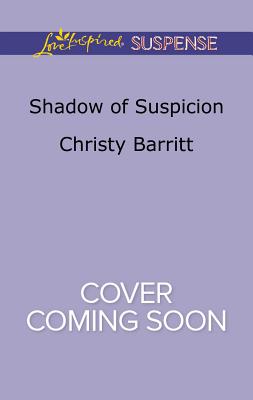 Image for Shadow of Suspicion