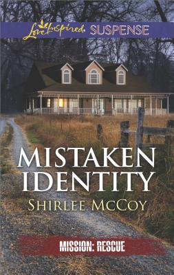 Mistaken Identity (Mission: Rescue, 7)