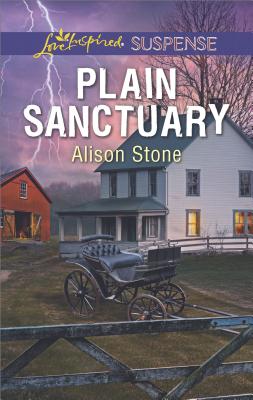 Plain Sanctuary (Love Inspired Suspense)