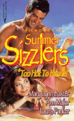 Image for Too Hot To Handle - Summer Sizzlers 1995
