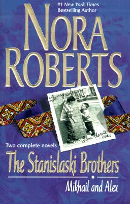 Stanislaski Brothers (Mikhail and Alex)