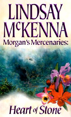 Image for Morgan'S Mercenaries: Heart Of Stone