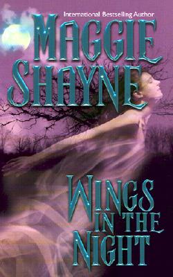 Wings in the Night: Twilight Phantasies / Twilight Memories / Twilight Illusions