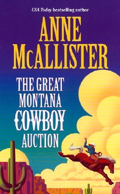 Image for The Great Montana Cowboy Auction