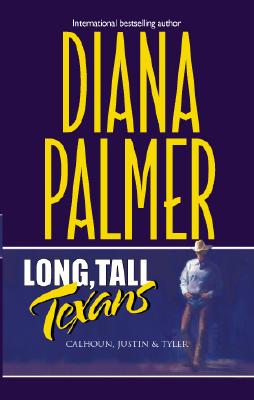Long, Tall Texans: Calhoun, Justin & Tyler