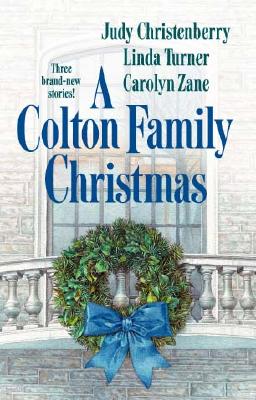 Image for A Colton Family Christmas