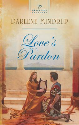 Love's Pardon (Heartsong Presents)