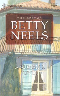 A Summer Idyll (The Best of Betty Neels)