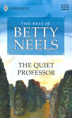 Image for The Quiet Professor The Best Of Betty Neels (Reader's Choice)