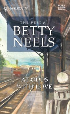 At Odds With Love (Reader's Choice)