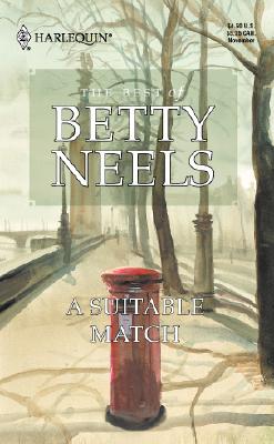 A Suitable Match (Reader's Choice)