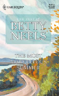 The Most Marvellous Summer (Reader's Choice)