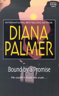 Bound By A Promise (Reader's Choice)
