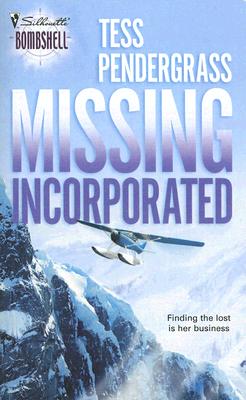 Missing Incorporated (Silhouette Bombshell)