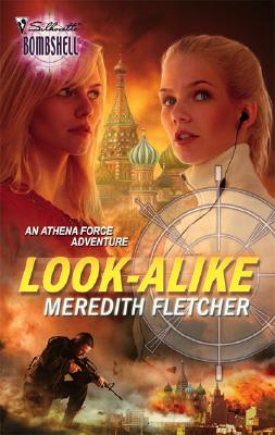 Look-Alike (Athena Force, 14) Fletcher, Meredith