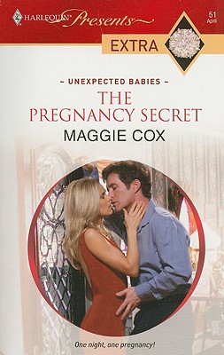 Image for The Pregnancy Secret (Harlequin Presents Extra: Unexpected Babies)