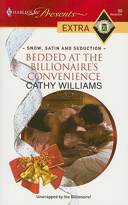 Bedded at the Billionaire's Convenience