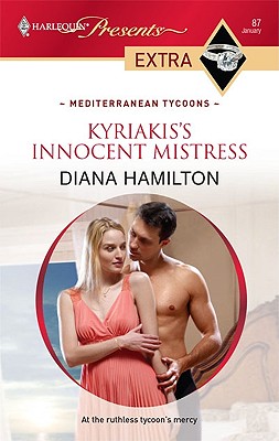 Kyriakis's Innocent Mistress
