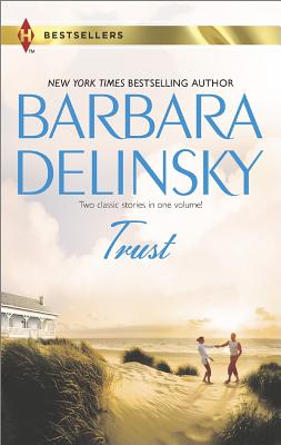 Trust: The Real ThingSecret of the Stone (Harlequin Bestseller)