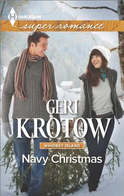 Image for Navy Christmas (Harlequin Superromance Whidbey Island)