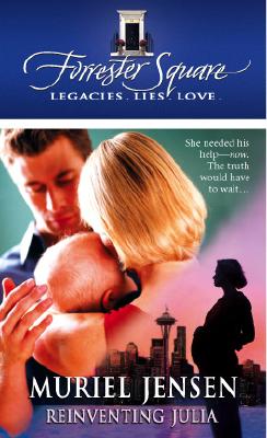 Reinventing Julia Jensen, Muriel